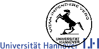 zur Uni Hannover