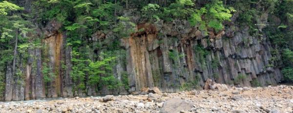 Basalt, picture © acb 2026